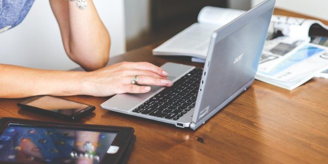 5 Cara Mengatur Kecerahan Laptop Acer yang Mudah Dilakukan
