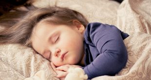 Bayi Sulit Tidur Begini 6 Cara Menidurkan Bayi Menurut Islam