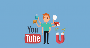 cara mengaktifkan adsense youtube