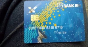 Cara Menabung di ATM BRI dengan Dua Pilihan Berbeda, Ini Triknya! (banksentral.com)