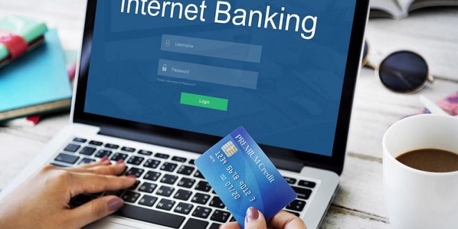 Manfaat Internet Banking Memberikan Berbagai Kemudahan bagi Nasabah (masmedia.co.id)