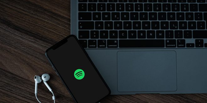 Praktis! Cara Menggunakan Spotify Offline dalam 5 Langkah